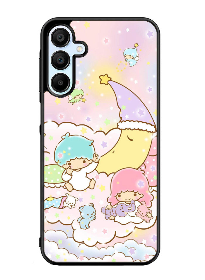 Little Twin Star Samsung Galaxy A15 5G Case