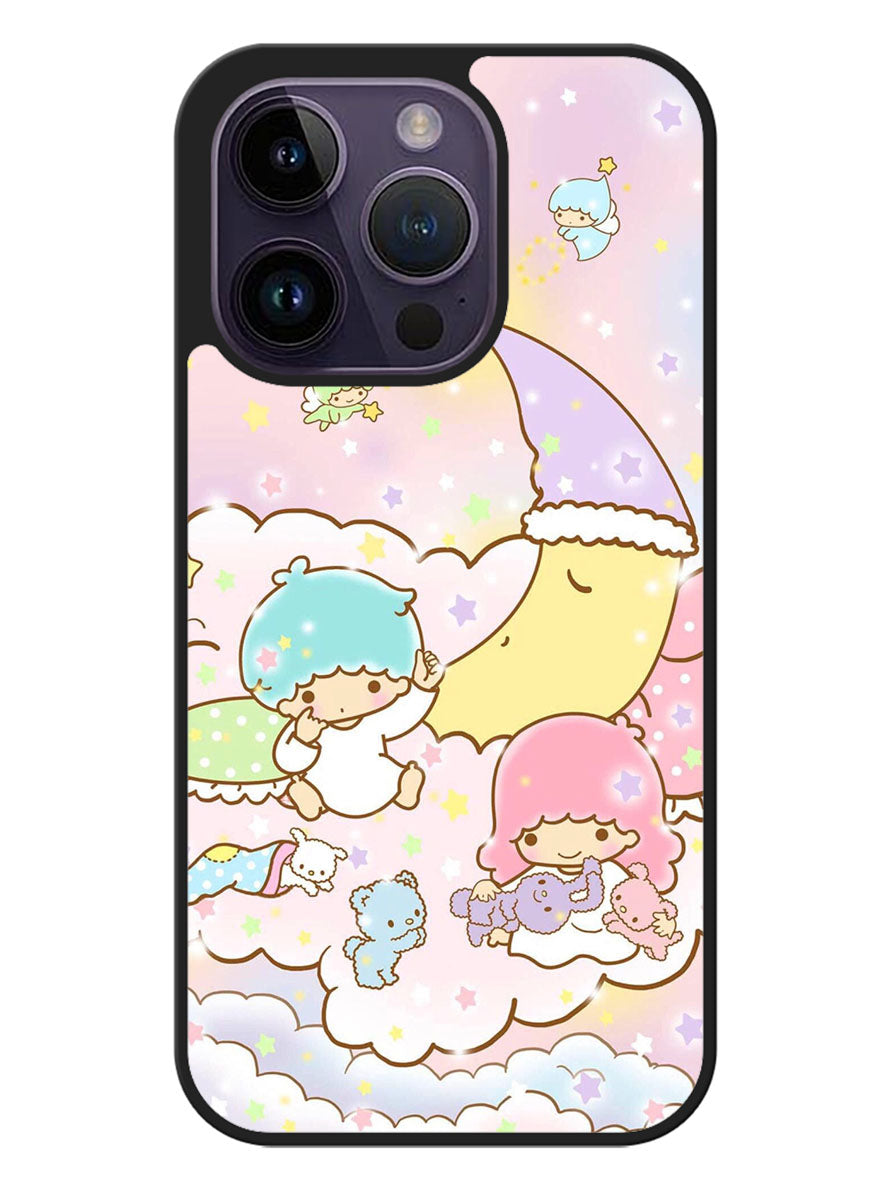 Little Twin Star iPhone 14 Pro Case BLN6651