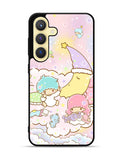 Little Twin Star Samsung Galaxy S24 Plus 5G , Samsung Galaxy S24+ 5G Case