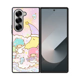 Little Twin Star Samsung Galaxy Z Fold 7 5G Case