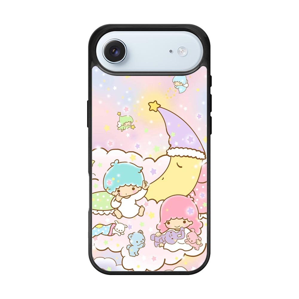Little Twin Star iPhone Air Case
