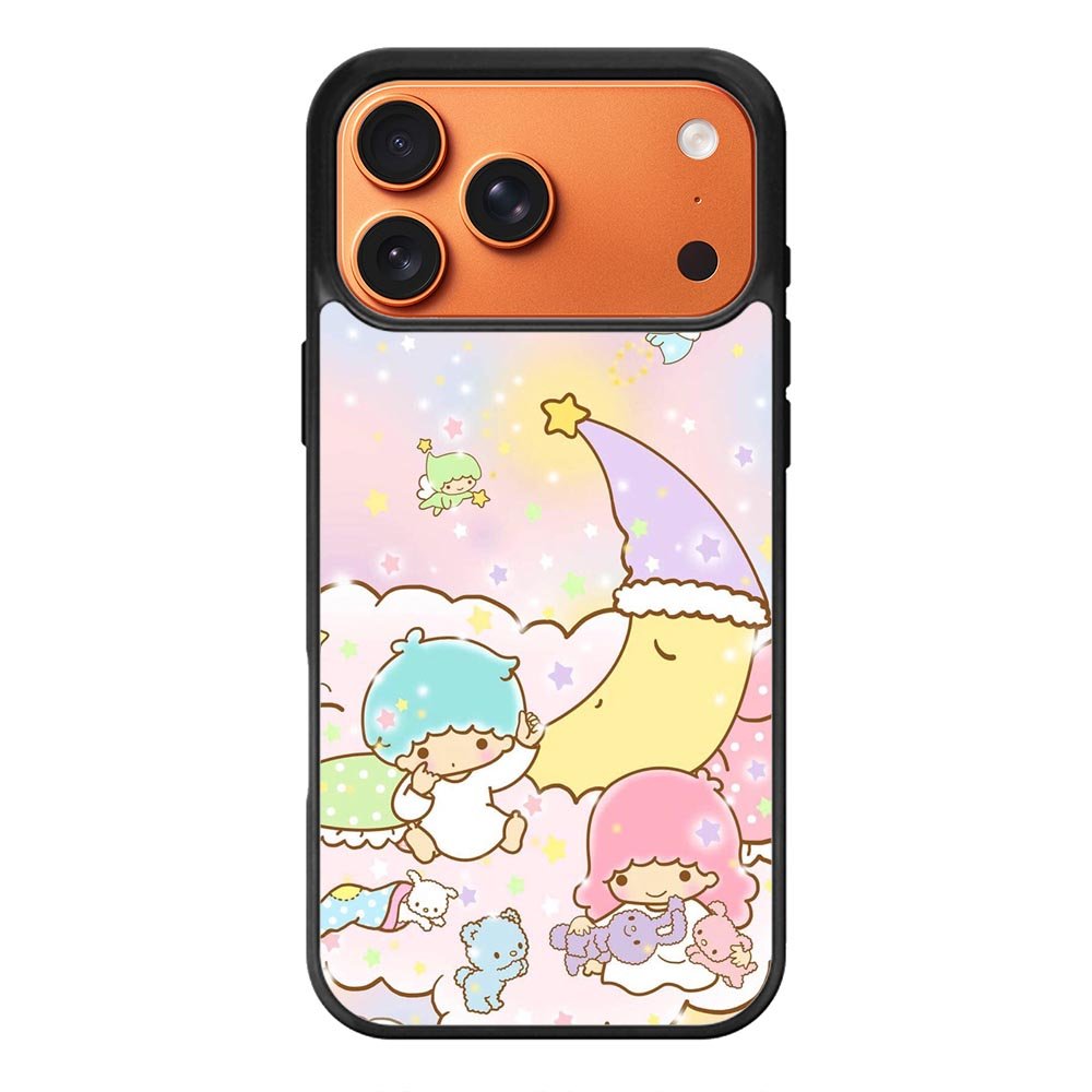 Little Twin Star iPhone 18 Pro Case