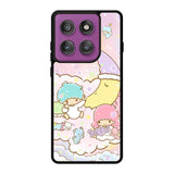 Little Twin Star Motorola Moto Edge 60 Pro Case