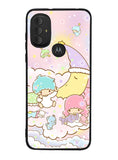 Little Twin Star Motorola Moto G Pure 2021 , Moto G Power 2022 Case