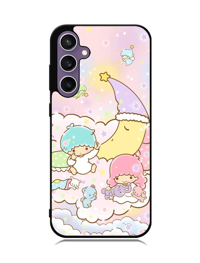 Little Twin Star Samsung Galaxy S23 FE 5G Case