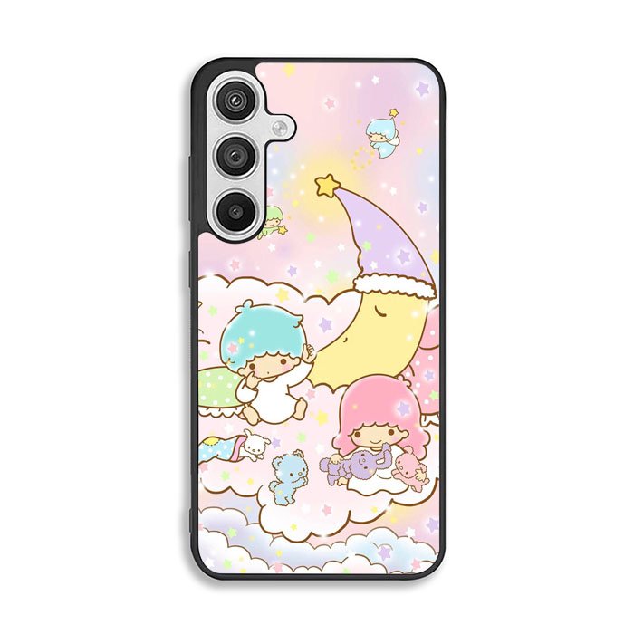 Little Twin Star Samsung Galaxy A26 Case DC4676