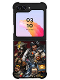 Character Apex Legends Samsung Galaxy Z Flip 5 5G 2023 Case