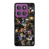 Character Apex Legends Motorola Moto Edge 60 Pro Case