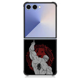 Escanor Samsung Galaxy Z Flip 7 Case DC0605