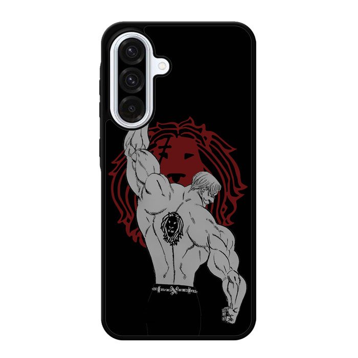 Escanor Samsung Galaxy A16 Case DC0605