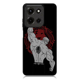 Escanor Motorola Moto G Power 5G 2025 DC0605