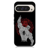 Escanor Google Pixel 10 | Google Pixel 10 Pro Case DC0605