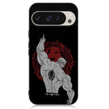 Escanor Google Pixel 9 | Google Pixel 9 Pro Case DC0605