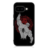 Escanor Google Pixel 9A Case DC0605