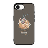 Inosuke Kimetsu No Yaiba iPhone 17e Case DC0875