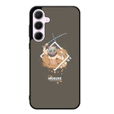 Inosuke Kimetsu No Yaiba Samsung Galaxy A25 5G Case DC0875