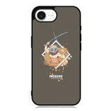 Inosuke Kimetsu No Yaiba iPhone 16e Case DC0875