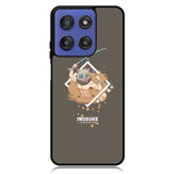 Inosuke Kimetsu No Yaiba Motorola Moto G Stylus 5G 2025 DC0875