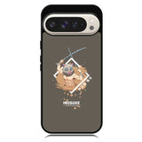 Inosuke Kimetsu No Yaiba Google Pixel 10 | Google Pixel 10 Pro Case DC0875