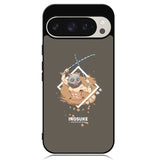 Inosuke Kimetsu No Yaiba Google Pixel 9 | Google Pixel 9 Pro Case DC0875