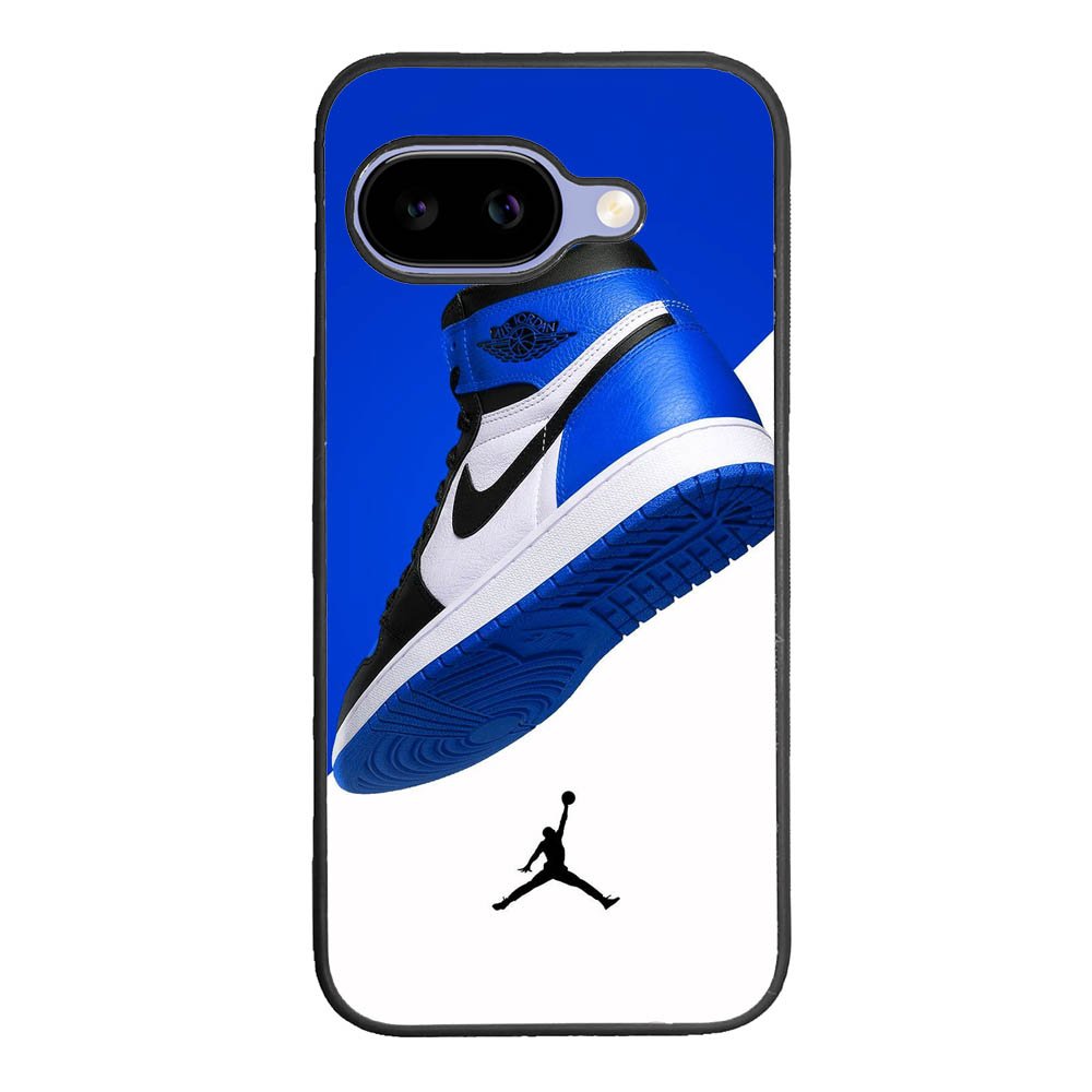 Jordan 1 Retro Fragment Google Pixel 10A Case