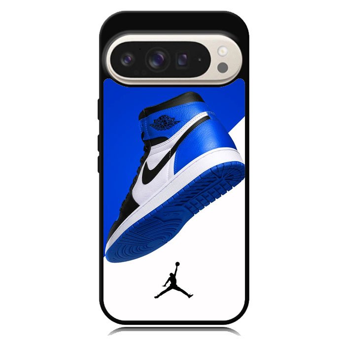 Jordan 1 Retro Fragment Google Pixel 10 | Google Pixel 10 Pro Case DC0948