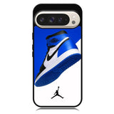 Jordan 1 Retro Fragment Google Pixel 10 | Google Pixel 10 Pro Case DC0948