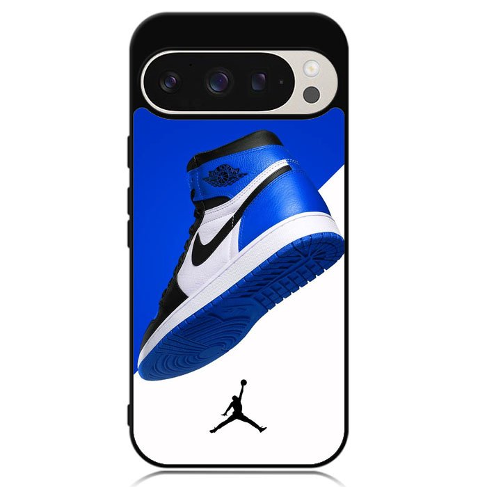 Jordan 1 Retro Fragment Google Pixel 9 | Google Pixel 9 Pro Case DC0948