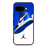 Jordan 1 Retro Fragment Google Pixel 9A Case DC0948
