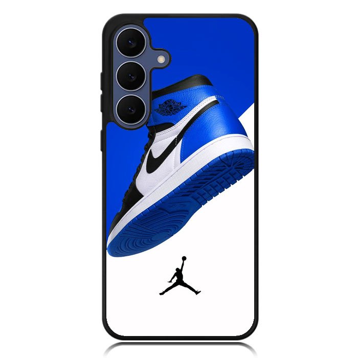 Jordan 1 Retro Fragment Samsung Galaxy S23 FE Case DC0948