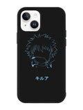 Killua iPhone 15 Case BLN7501