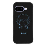 Killua Google Pixel 10A Case