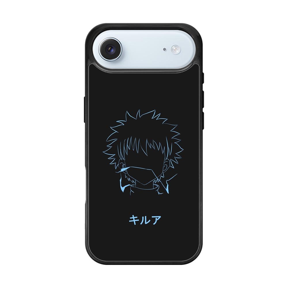 Killua iPhone Air Case