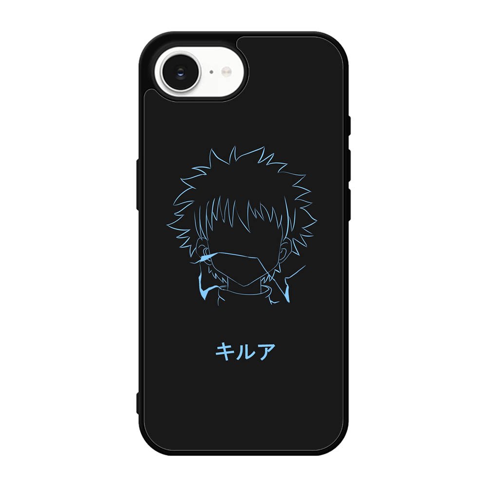 Killua iPhone 17e Case