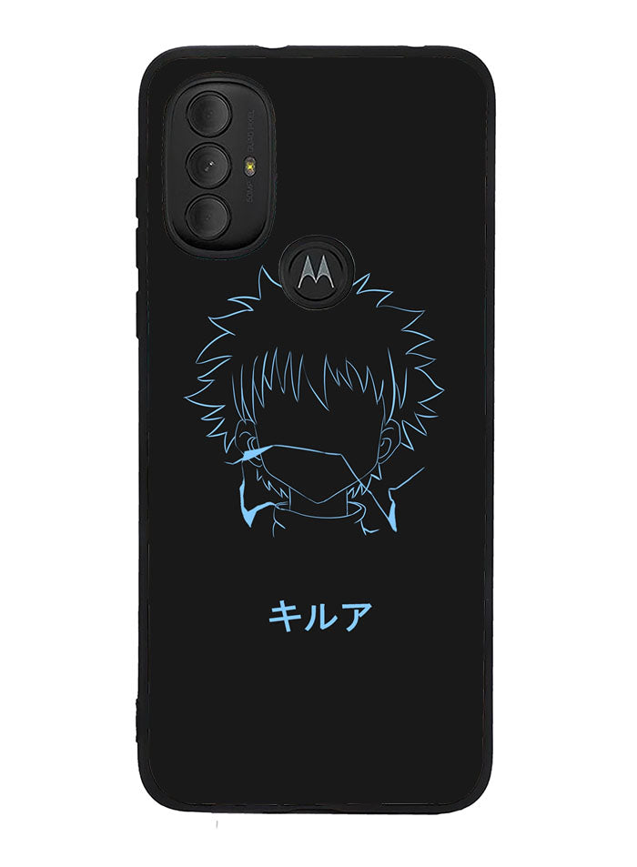 Killua Motorola Moto G Pure 2021 , Moto G Power 2022 Case