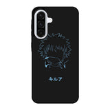 Killua Samsung Galaxy A56 Case DC0184