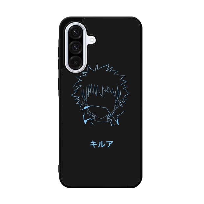 Killua Samsung Galaxy A36 Case DC6835