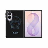 Killua Samsung Galaxy Z Fold 8 Case