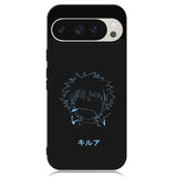 Killua Google Pixel 9 Pro XL Case