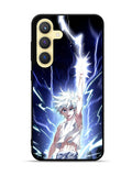 Killua Hunter x Hunter 2nd Samsung Galaxy S25 Plus 5G , Samsung Galaxy S25+ 5G Case