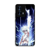 Killua Hunter x Hunter 2nd Motorola Moto G Power 5G 2024 Case DC2526