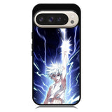 Killua Hunter X Hunter Google Pixel 10 Pro XL Case DC0990