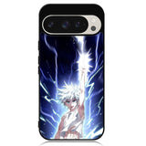 Killua Hunter X Hunter Google Pixel 9 | Google Pixel 9 Pro Case DC0990