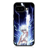 Killua Hunter X Hunter Google Pixel 9A Case DC0990