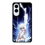 Killua Hunter X Hunter Samsung Galaxy S25 Edge DC0990