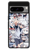 Killua HxH Google Pixel 8 Pro Case