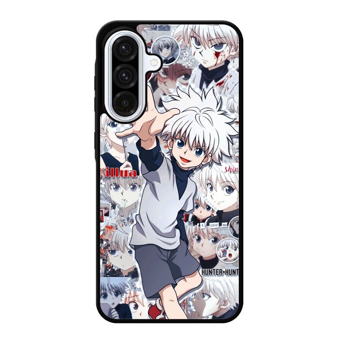 Killua Hxh Samsung Galaxy A16 Case DC0991