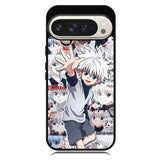 Killua Hxh Google Pixel 10 | Google Pixel 10 Pro Case DC0991