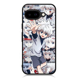 Killua Hxh Google Pixel 9A Case DC0991