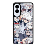 Killua Hxh Samsung Galaxy S25 Edge DC0991